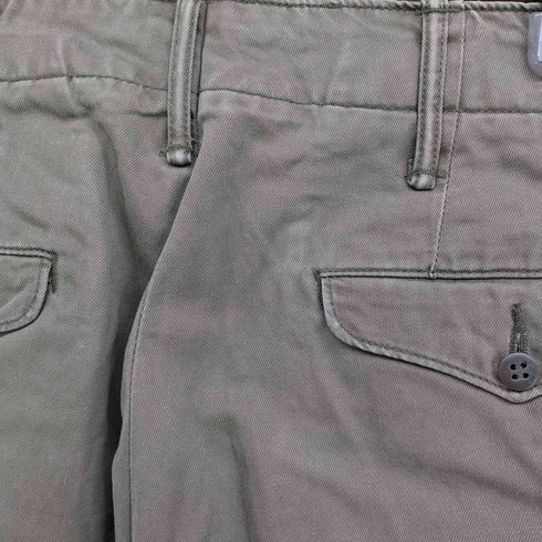 ダブルアールエルラルフローレン RRL RALPH LAUREN オフィサー チノ パンツ メンズ W30 L30