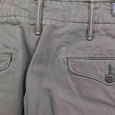 ダブルアールエルラルフローレン RRL RALPH LAUREN オフィサー チノ パンツ メンズ W30 L30