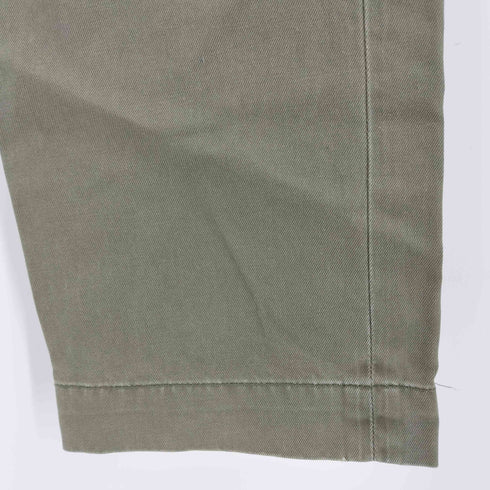 ダブルアールエルラルフローレン RRL RALPH LAUREN オフィサー チノ パンツ メンズ W30 L30