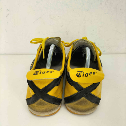 オニツカタイガー ONITSUKA TIGER MEXICO 66 メンズ JPN:27.5