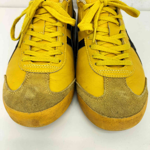 オニツカタイガー ONITSUKA TIGER MEXICO 66 メンズ JPN:27.5