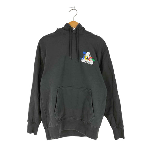 パレス PALACE JCDC2 HOOD メンズ import:M