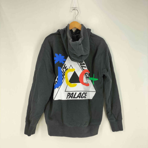 パレス PALACE JCDC2 HOOD メンズ import:M