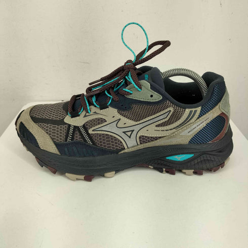 ミズノ MIZUNO RACER ADV スニーカー メンズ JPN:27