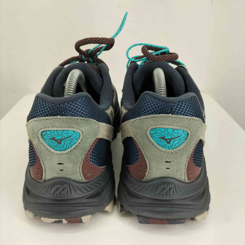 ミズノ MIZUNO RACER ADV スニーカー メンズ JPN:27