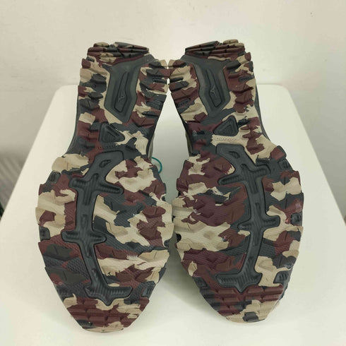 ミズノ MIZUNO RACER ADV スニーカー メンズ JPN:27