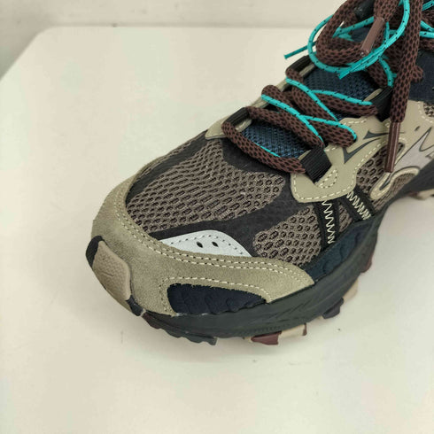 ミズノ MIZUNO RACER ADV スニーカー メンズ JPN:27