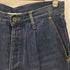 ダブレット doublet SILK DENIM WIDE TROUSER シルク デニム ワイド デニム メンズ JPN:S