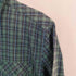 ティンバーランド Timberland REGULAR FIT チェック柄 シャツ メンズ import:L