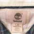 ティンバーランド Timberland REGULAR FIT チェック柄 シャツ メンズ import:L