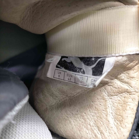 プーマ PUMA Hussein Chalayan Urban Mobility Flyer アーバン モビリティ フライヤー スニーカー メンズ JPN:28