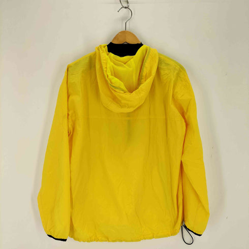 グラミチ GRAMICCI LIGHT ANORAK PARKA メンズ JPN:S