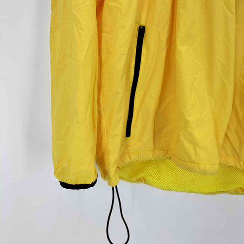 グラミチ GRAMICCI LIGHT ANORAK PARKA メンズ JPN:S