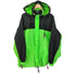 ギャップ Gap 90-00S OLD ツートン マウンテンジャケット メンズ JPN:M