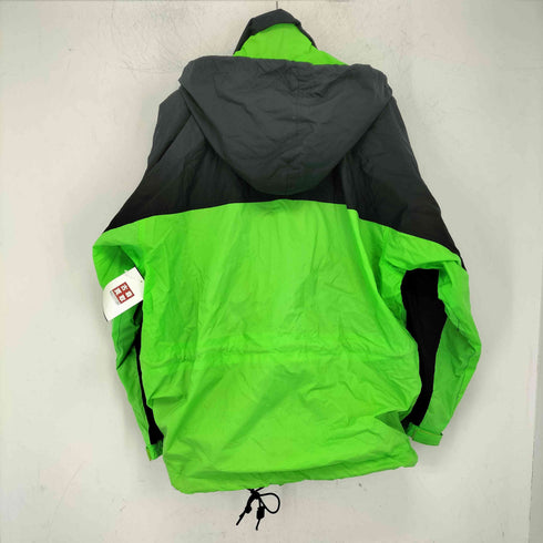 ギャップ Gap 90-00S OLD ツートン マウンテンジャケット メンズ JPN:M