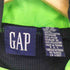 ギャップ Gap 90-00S OLD ツートン マウンテンジャケット メンズ JPN:M
