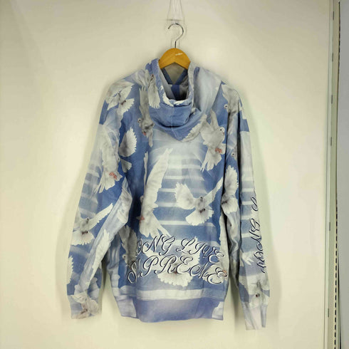 シュプリーム Supreme 22SS Doves Hooded Sweatshirt メンズ import:XL