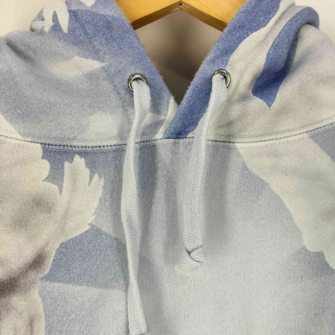 シュプリーム Supreme 22SS Doves Hooded Sweatshirt メンズ import:XL