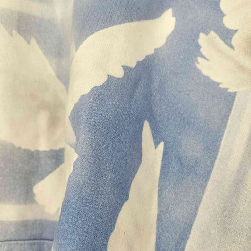 シュプリーム Supreme 22SS Doves Hooded Sweatshirt メンズ import:XL