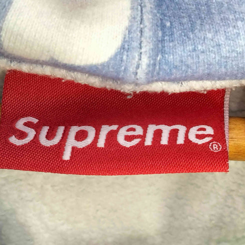 シュプリーム Supreme 22SS Doves Hooded Sweatshirt メンズ import:XL