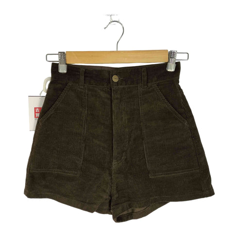 チコ Chico コーデュロイショートパンツ レディース JPN:S