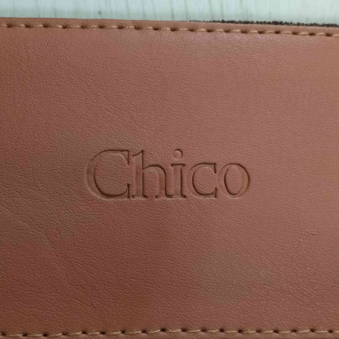 チコ Chico コーデュロイショートパンツ レディース JPN:S