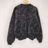 liz&co. ペイズリーキルティングブルゾン メンズ import:M
