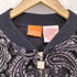 liz&co. ペイズリーキルティングブルゾン メンズ import:M
