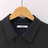 ジャーナルスタンダードレリューム JOURNAL STANDARD relume イージーケア TECH LINEN COOLMAX(R) CPO シャツ メンズ import:L