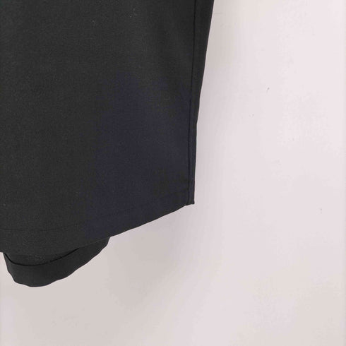 ジャーナルスタンダードレリューム JOURNAL STANDARD relume イージーケア TECH LINEN COOLMAX(R) CPO シャツ メンズ import:L