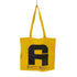 yurikaakutsu accept myself tote bag レディース