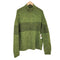 エーグル AIGLE OLD ドライバーズニット メンズ import:XL