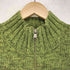 エーグル AIGLE OLD ドライバーズニット メンズ import:XL