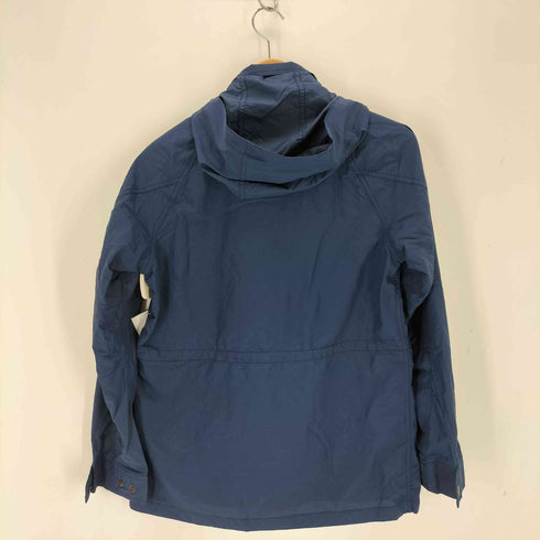 フォックスファイヤー foxfire ナイロンマウンテンパーカー メンズ JPN:XS