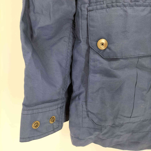 フォックスファイヤー foxfire ナイロンマウンテンパーカー メンズ JPN:XS