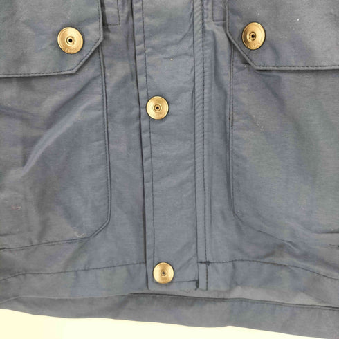 フォックスファイヤー foxfire ナイロンマウンテンパーカー メンズ JPN:XS