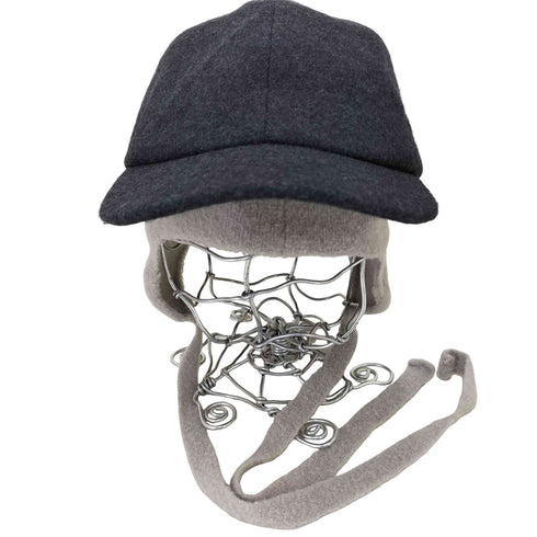 フィーニー PHEENY ウールキャップ レディース ONE SIZE
