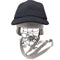 フィーニー PHEENY ウールキャップ レディース ONE SIZE