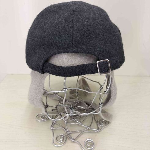 フィーニー PHEENY ウールキャップ レディース ONE SIZE