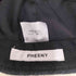 フィーニー PHEENY ウールキャップ レディース ONE SIZE
