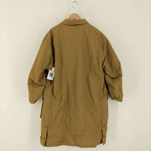 コーエン coen 3WAY ステンカラーコート&ボアライナー メンズ FREE