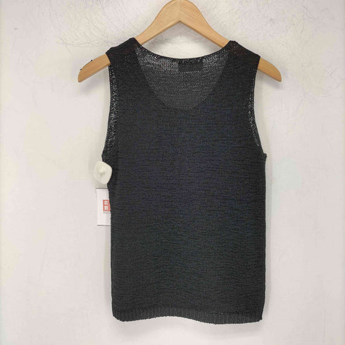 メッシュニット レディース JPN:S