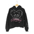 NAMED COLLECTIVE 404 ERROR KITTY HOODIE import レディース S/M