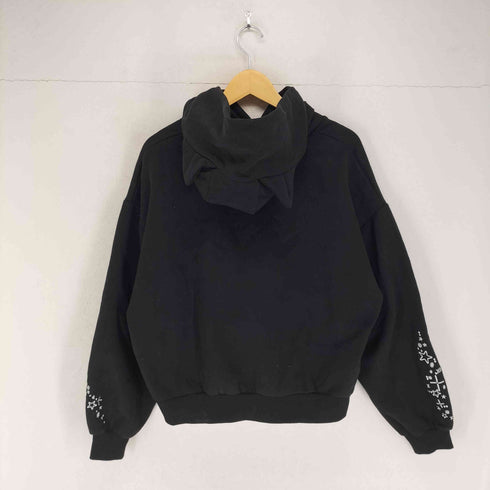 NAMED COLLECTIVE 404 ERROR KITTY HOODIE import レディース S/M