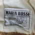 MARIA ROSSI フェイクファーハット レディース