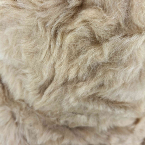 MARIA ROSSI フェイクファーハット レディース