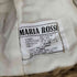 MARIA ROSSI フェイクファーハット レディース