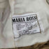 MARIA ROSSI フェイクファーハット レディース