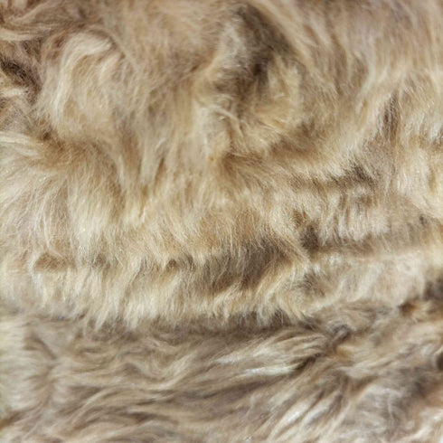 MARIA ROSSI フェイクファーハット レディース