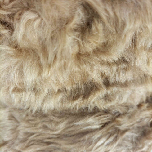 MARIA ROSSI フェイクファーハット レディース